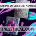 Kamagra Oral Jelly Flavors 38